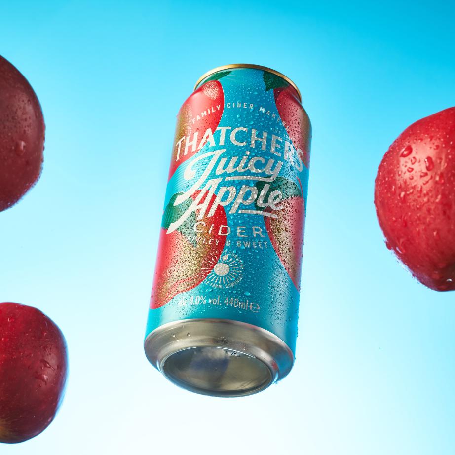 Thatchers Range Ciders and drinks Next Day Delivery Available on Jersey