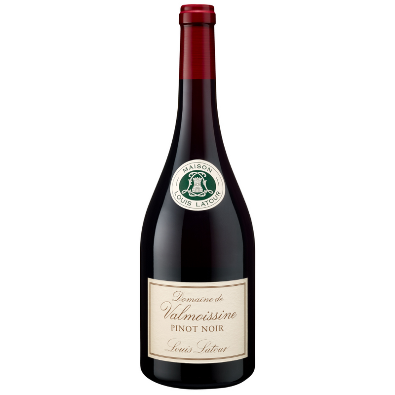 Pinot Noir Domaine de Valmoissine Louis Latour - 750ml