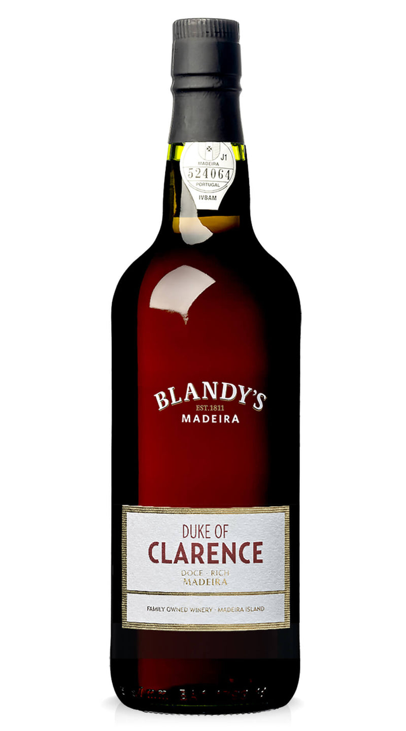 Blandys Duke of Clarence - 750ml