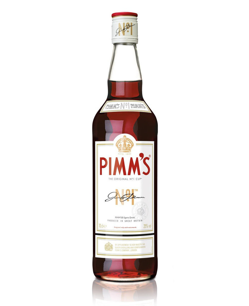 Pimm's No. 1 Cup -1Ltr