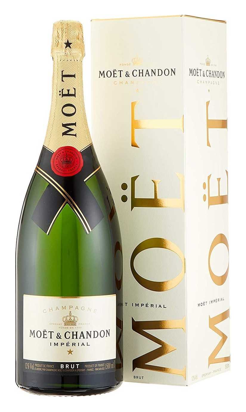 125 Moet Chandon Champagne House Epernay Stock Photos - Free