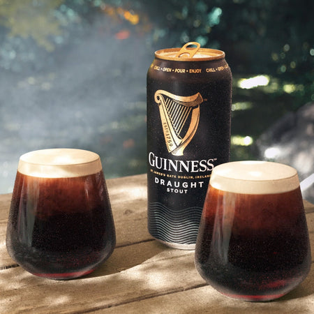 Guinness Range