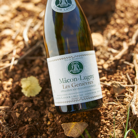 Louis Latour Range