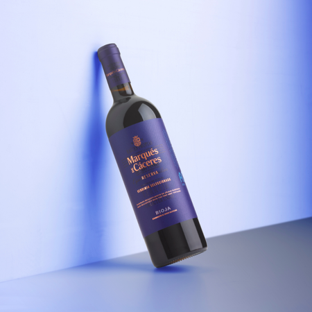 Marques De Caceres Range