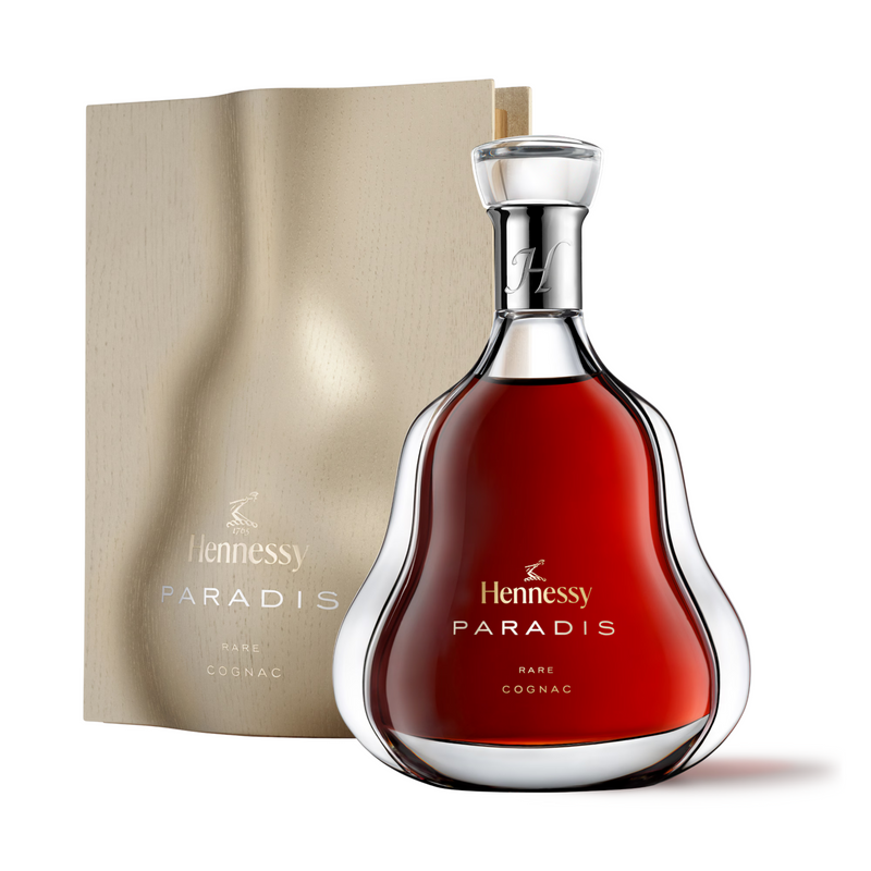 HENNESSY 'Paradis' Rare Cognac Bottle (70cl) 40%abv