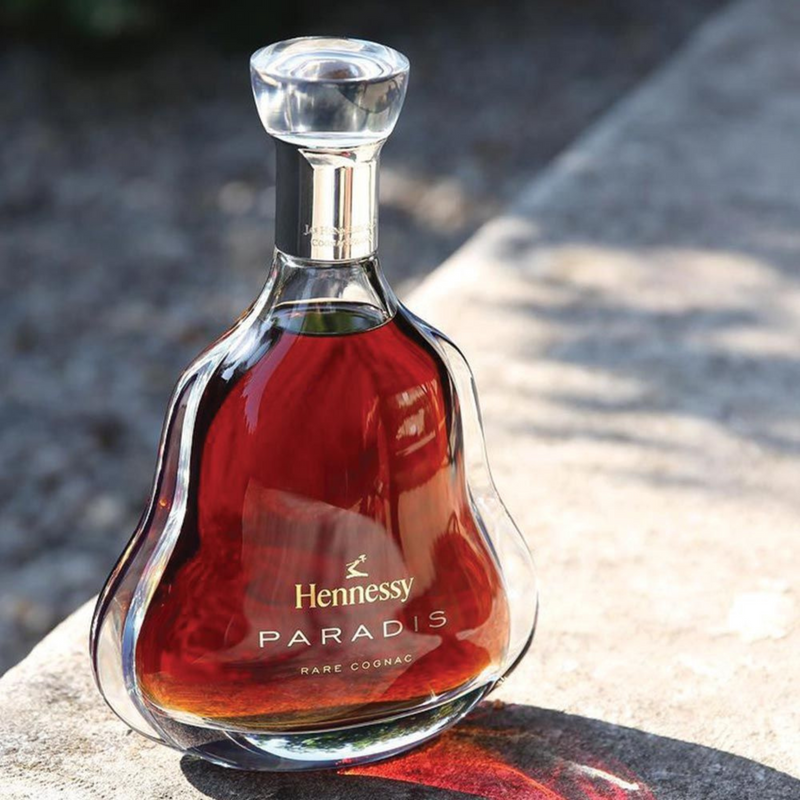 HENNESSY 'Paradis' Rare Cognac Bottle (70cl) 40%abv