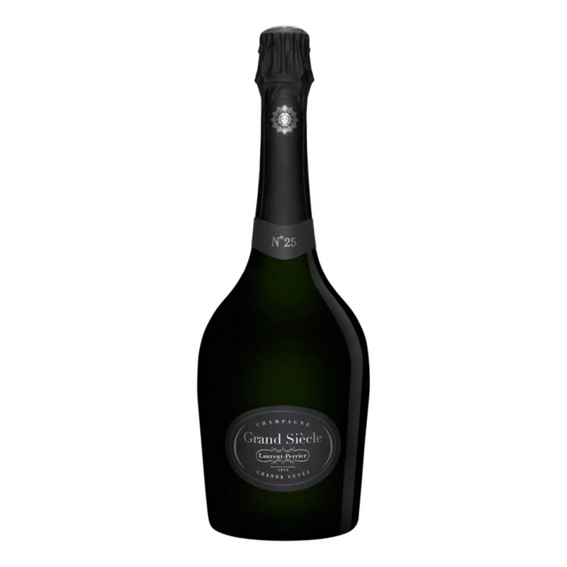 Laurent Perrier Grand Siecle