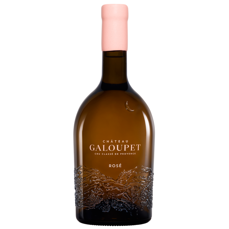 Back Château Galoupet Cru Classé