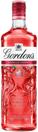 Gordon's Morello Cherry Gin