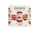 Rekorderlig Strawberry-lime 24 X 330ml Can
