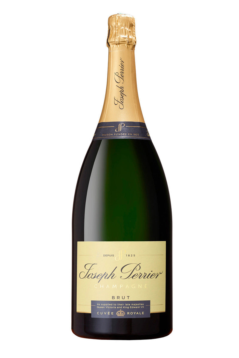 Joseph Perrier Cuvée Royale Brut Champagne - Magnum