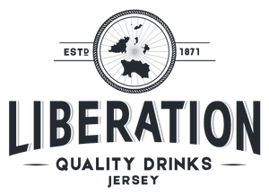 Jersey - Liberation Quality Drinks  