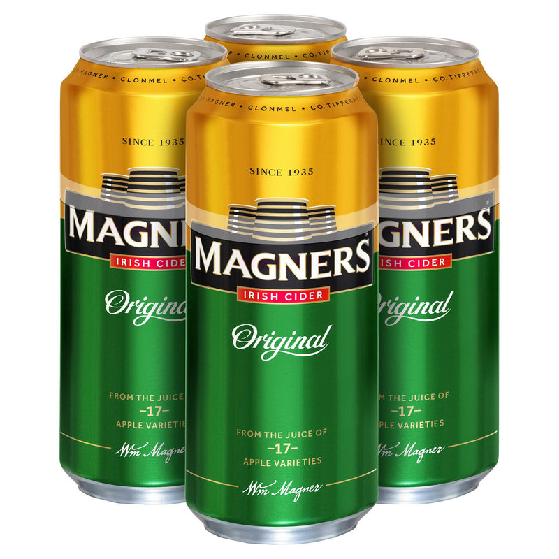 Magners 24  X 440ml