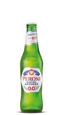 Peroni 0.0% Lager 24 X 330ml - Bottle