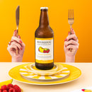 Rekorderlig Mango & Raspberry 15 X 500ml Bottles