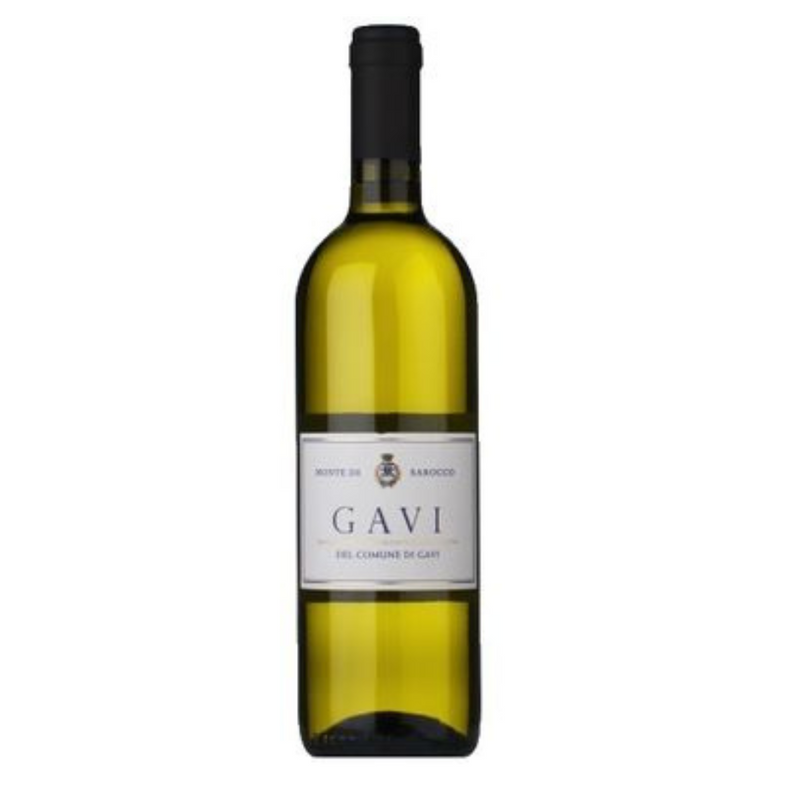 Monte di Sarocco Gavi di Gavi - 750ml