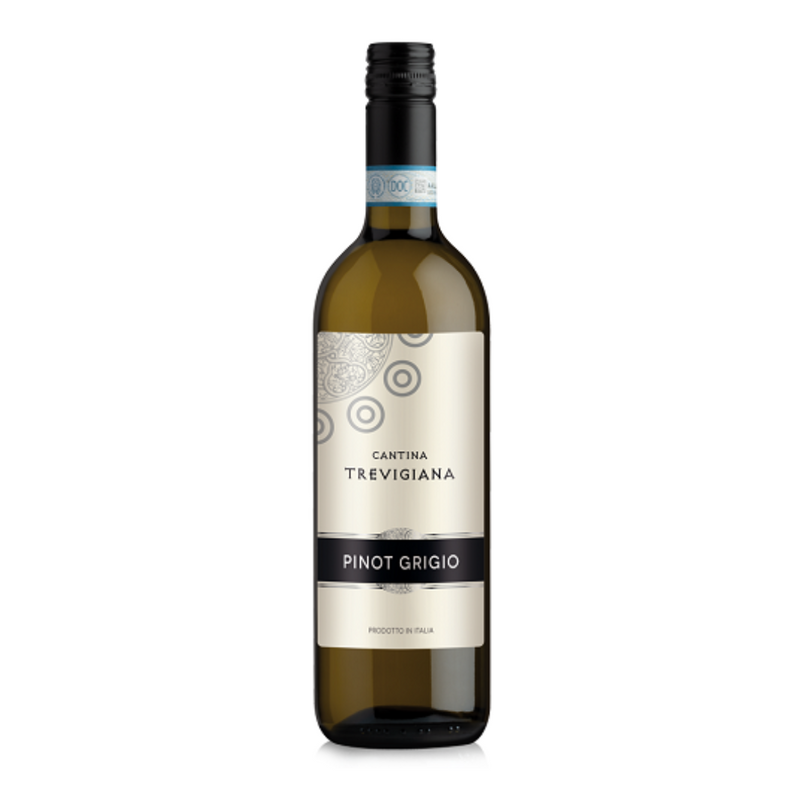 Pinot Grigio Cantina Trevigiana - 750ml