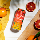 Thatchers Blood Orange 24 X 440ml - Can