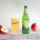 Thatchers Haze 6 X 500ml - Bottle