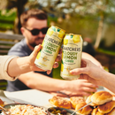 Thatchers Cloudy Lemon Cider 24 X 440ml Cans