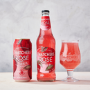 Thatchers Rose 6 X 500ml - Bottle