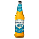 Thatchers Zero 6 X 500ml - Bottle