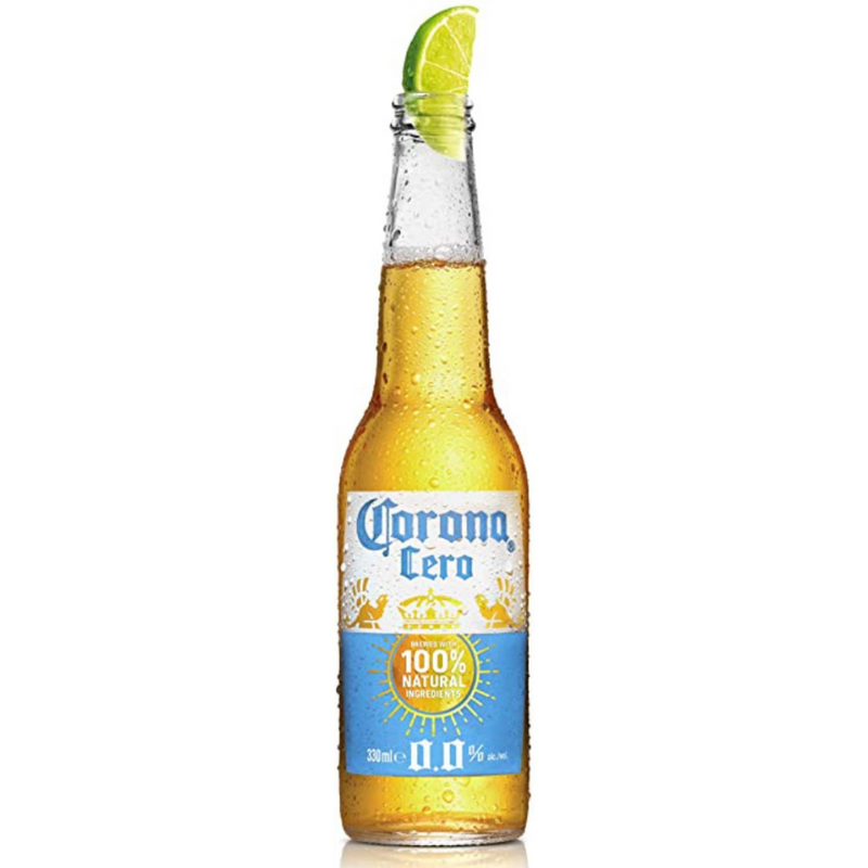 Corona Cero