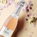 Marques De Caceres Brut Rose - 750ml