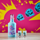 Dead Man's Fingers Blue Raspberry Tequila Cream - 700ml