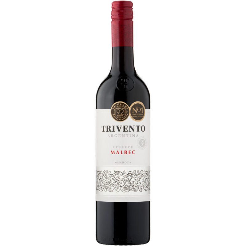 Malbec Reserve, Trivento - 750ml