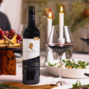 Peter Lehmann Masters Eight Songs Shiraz, Barossa Valley - 750ml