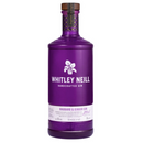 Whitley Neill Rhubarb & Ginger Gin - 700ml