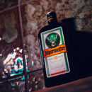 Jagermeister Herbal Liqueur - Litre