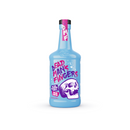 Dead Man's Fingers Blue Raspberry Tequila Cream - 700ml