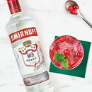 Smirnoff 'no. 21' Red Label Vodka 700ml