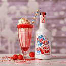 Dead Man's Fingers Stawberry Tequila Cream - 700ml