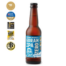 Butcome Goram Zero NRB 330ml x 12