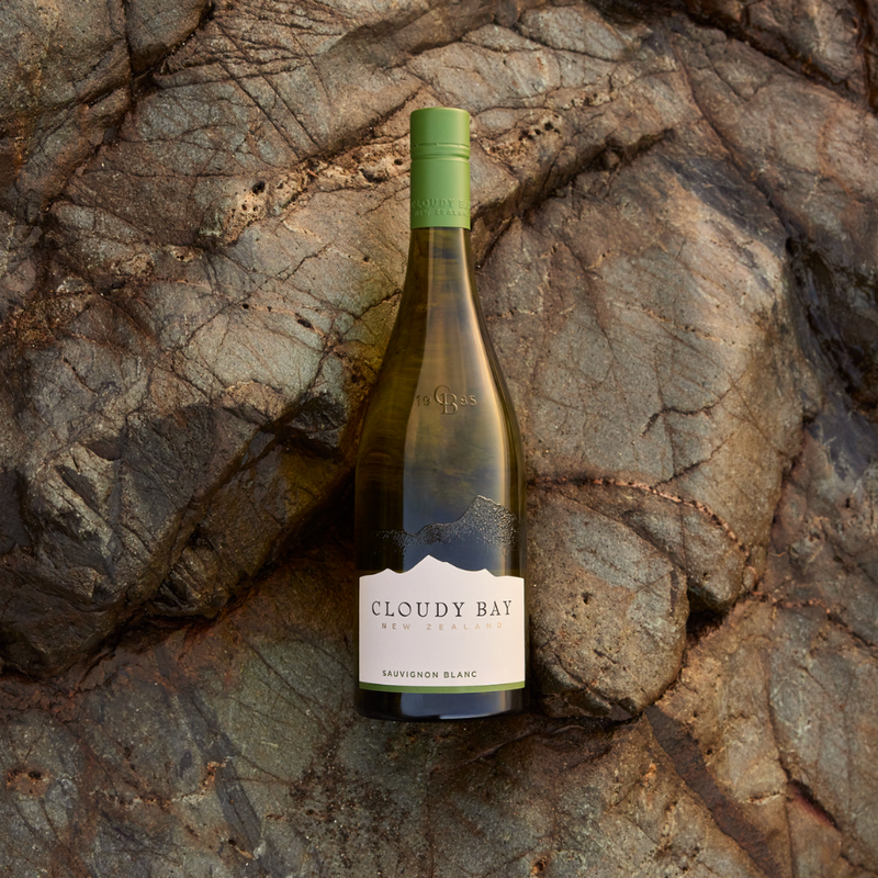 Sauvignon Blanc Cloudy Bay - 750ml