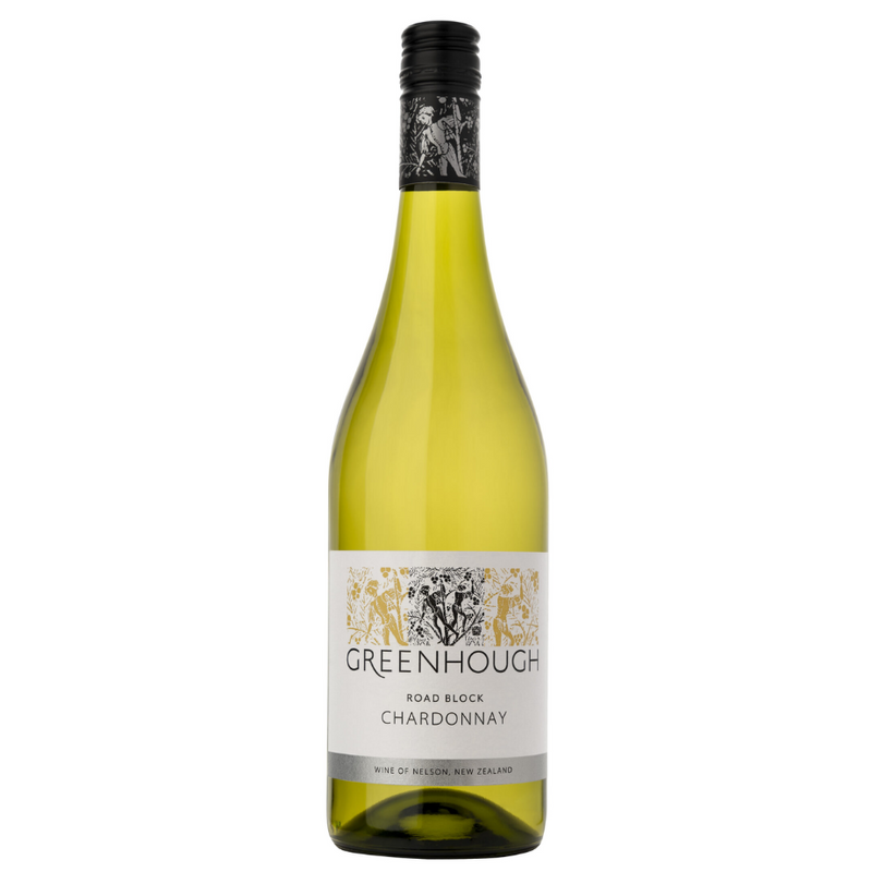 Greenhough Chardonnay