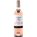Casillero Del Diablo BeLight Rose