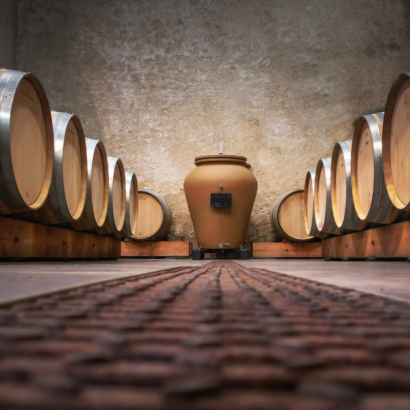 Chateau Puyfromage 2019 Francs Cotes de Bordeaux - 750ml