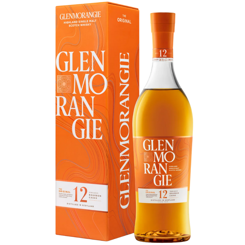 Glenmorangie The Original 12 Years Old - 700ml