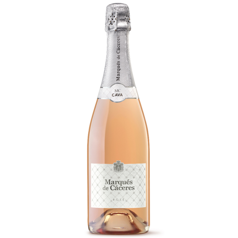 Marques De Caceres Brut Rose