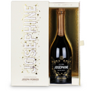 Joseph Perrier Cuvée Joséphine Extra Brut Giftbox