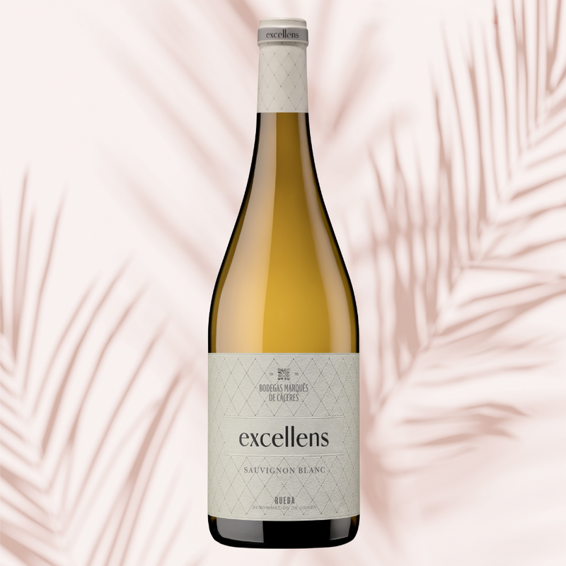 Sauvignon Blanc 'Excellens' Marques de Caceres - 750ml