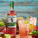 Captain Morgan Tiki Mango & Pineapple Rum - 700ml