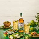 Captain Morgan Sliced Apple Rum