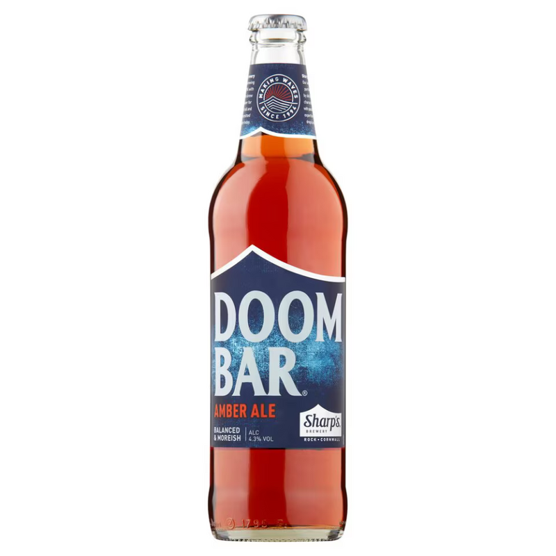 Doom Bar 500ml x 8