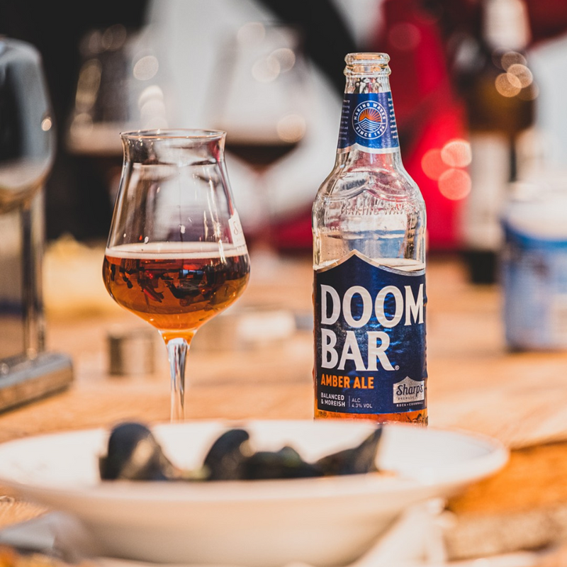 Doom Bar 500ml x 8