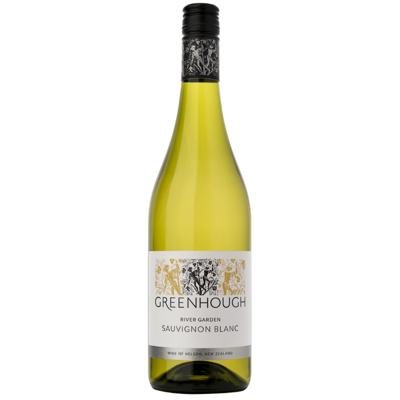 Greenhough Sauvignon